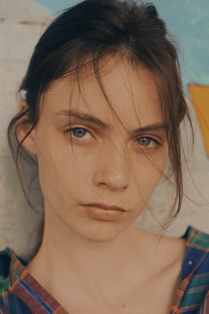 JORDAN M.　