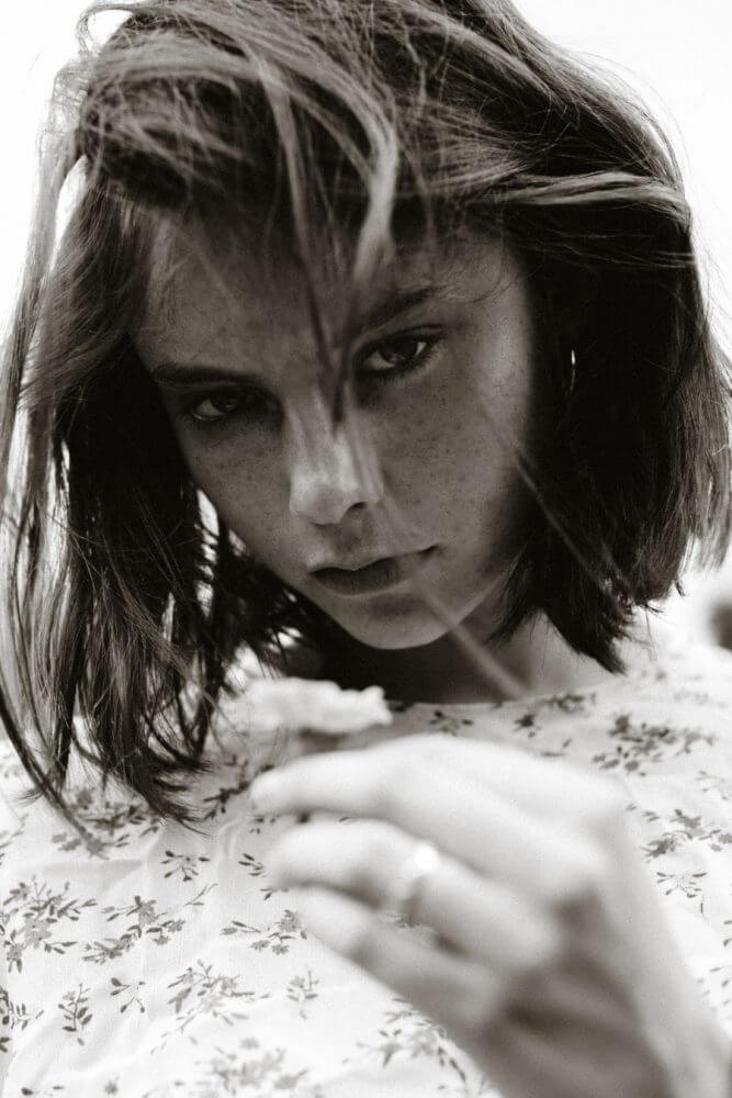 JORDAN M.　