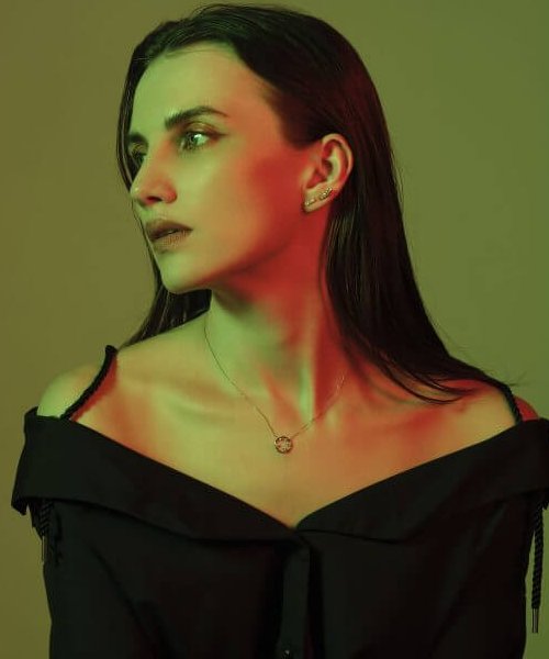 MARTA K.
