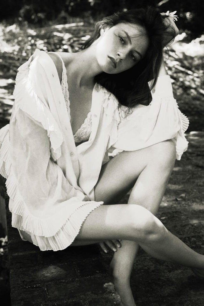 JORDAN M.　