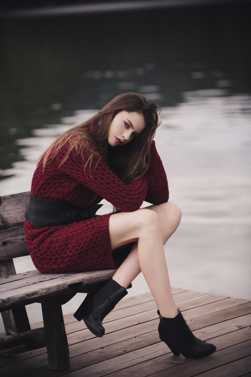 JORDAN M.　