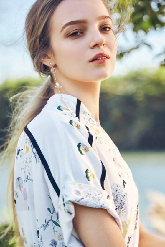 HELGA K.　　