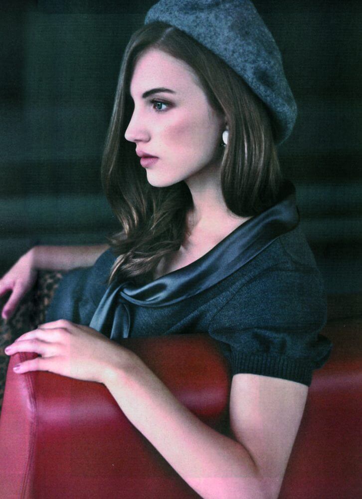 MARTA K.