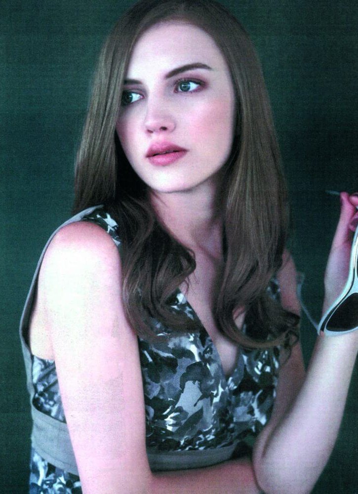 MARTA K.