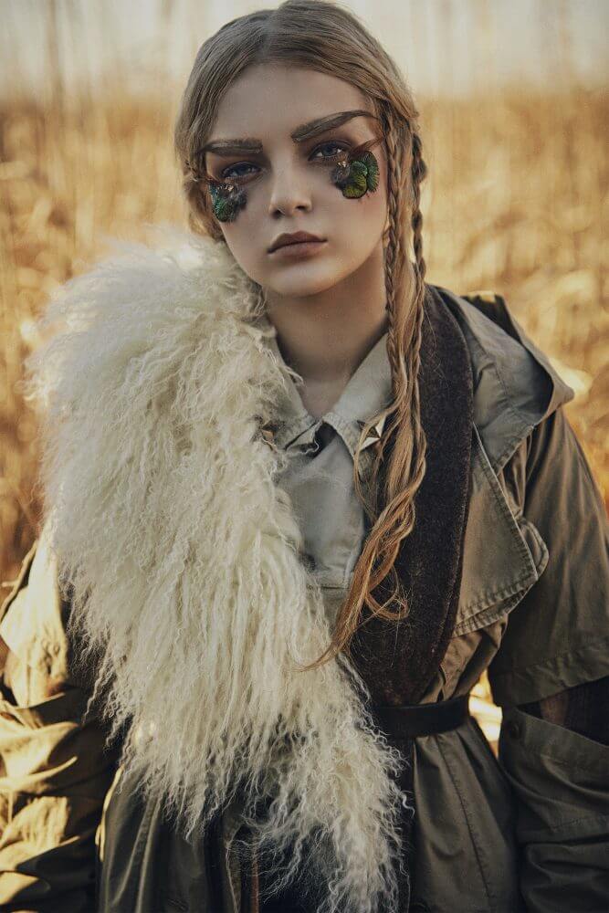 HELGA K.　　