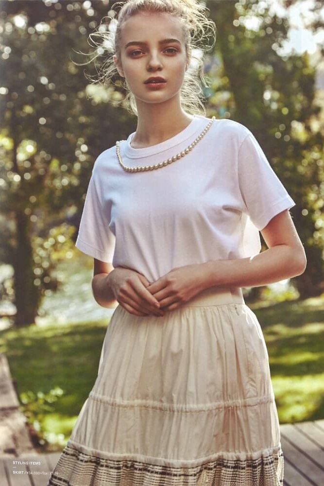 HELGA K.　　