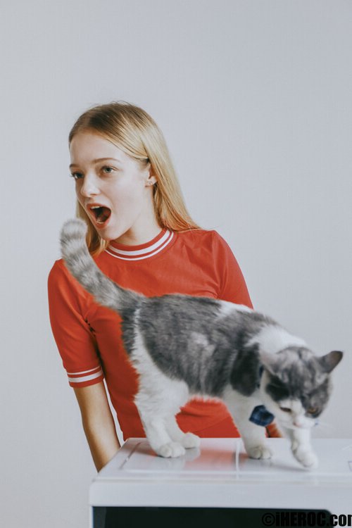 HELGA K.　　