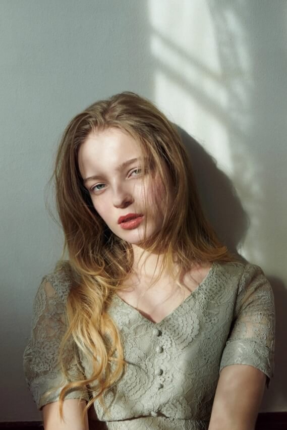 HELGA K.　　
