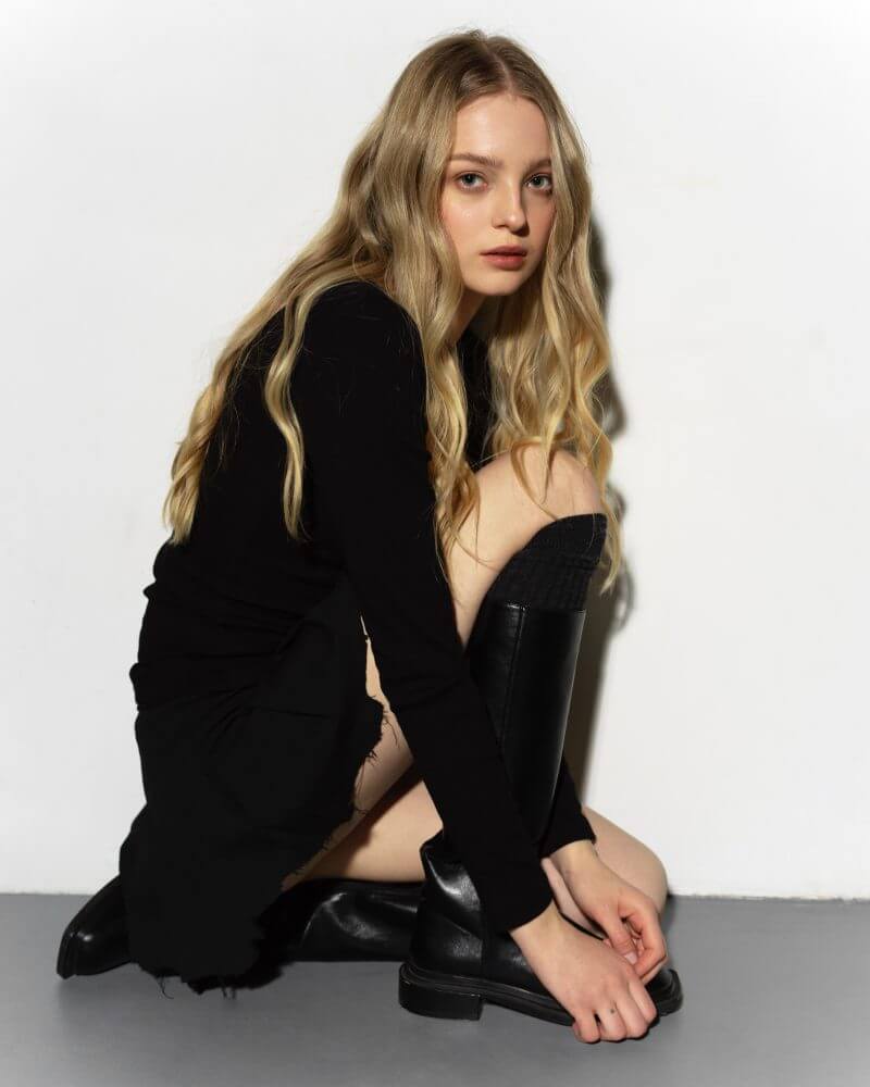 HELGA K.