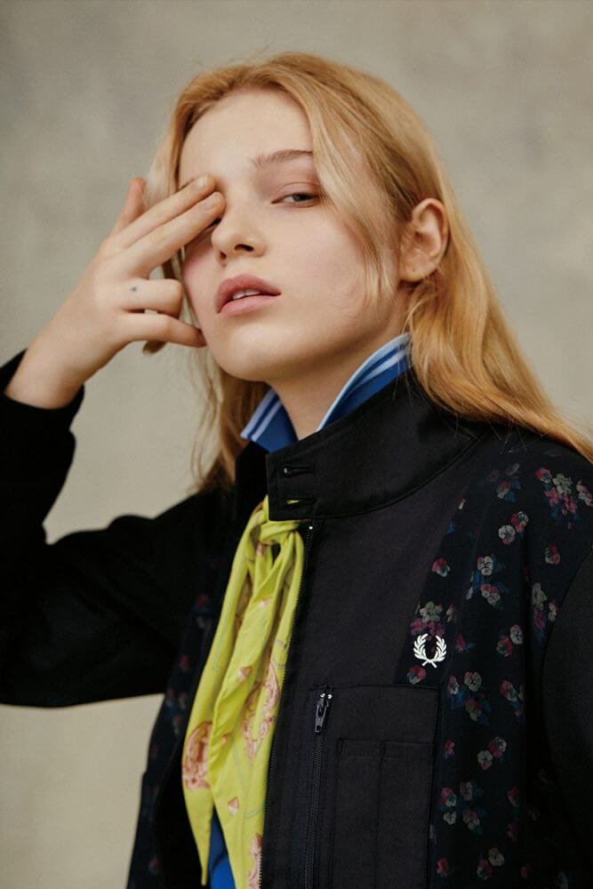 HELGA K.　　