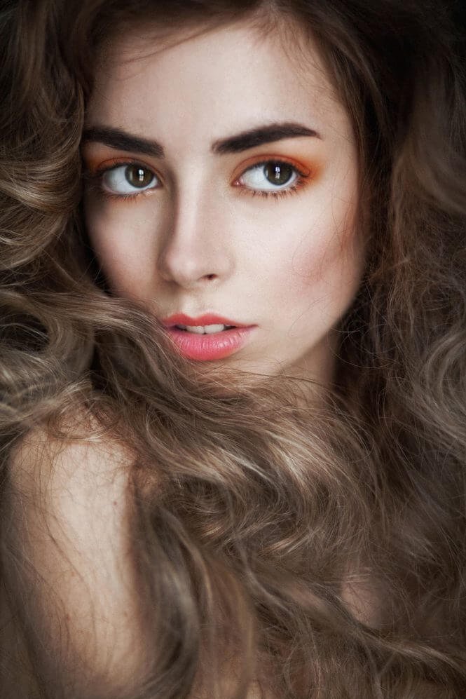 LIZA S. Model Agency TEAM・EVVIVA|東京の外国人モデル事務所 ティーム・エヴィーバ