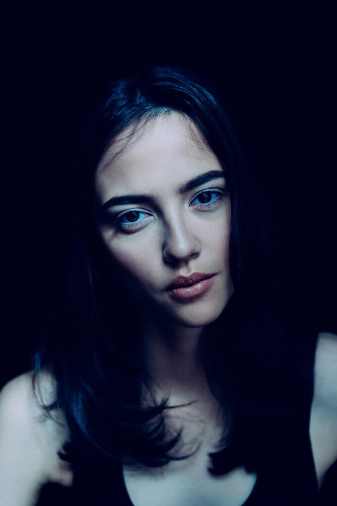 ISABEL Z.