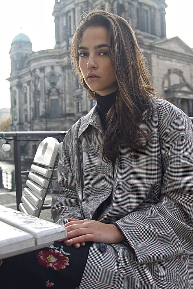 ISABEL Z.