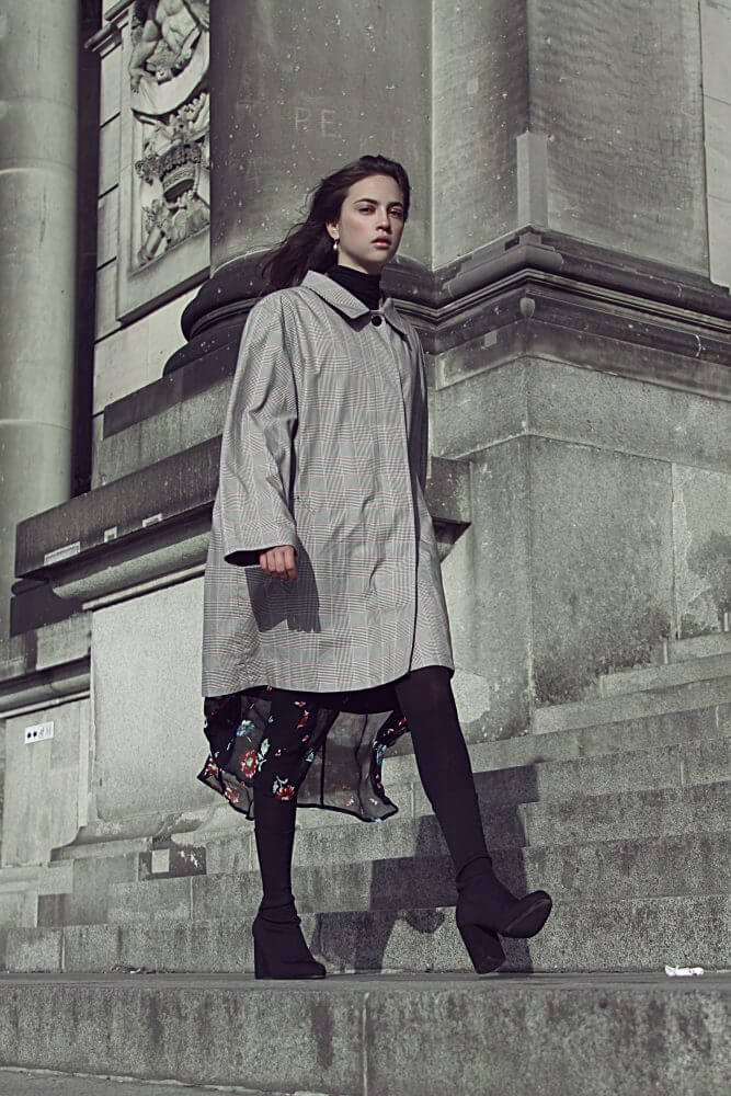 ISABEL Z.