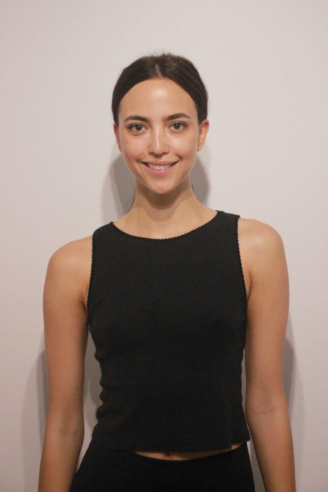 ISABEL Z.