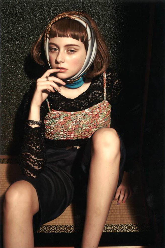 SOFYA P