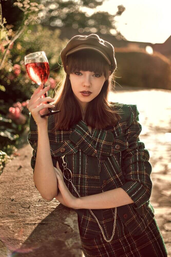 NATALIA M.