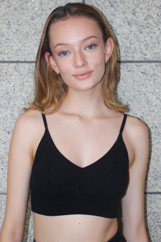 CARMEN A.
