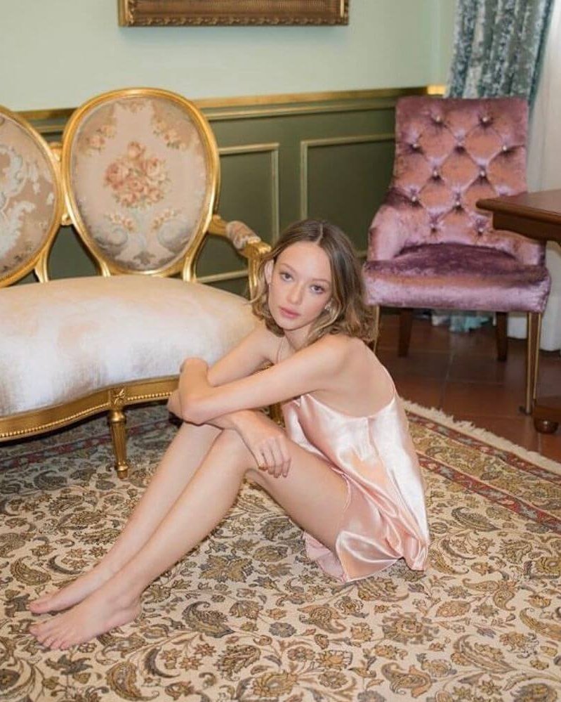 CARMEN A.