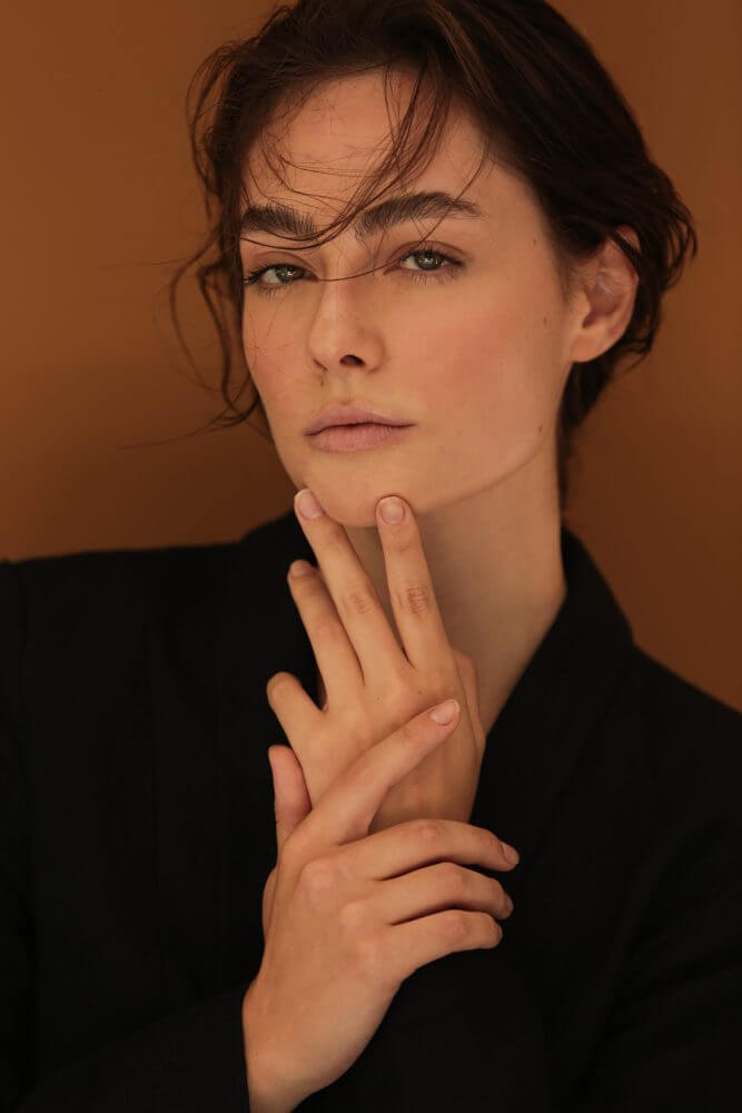 BARBARA T.