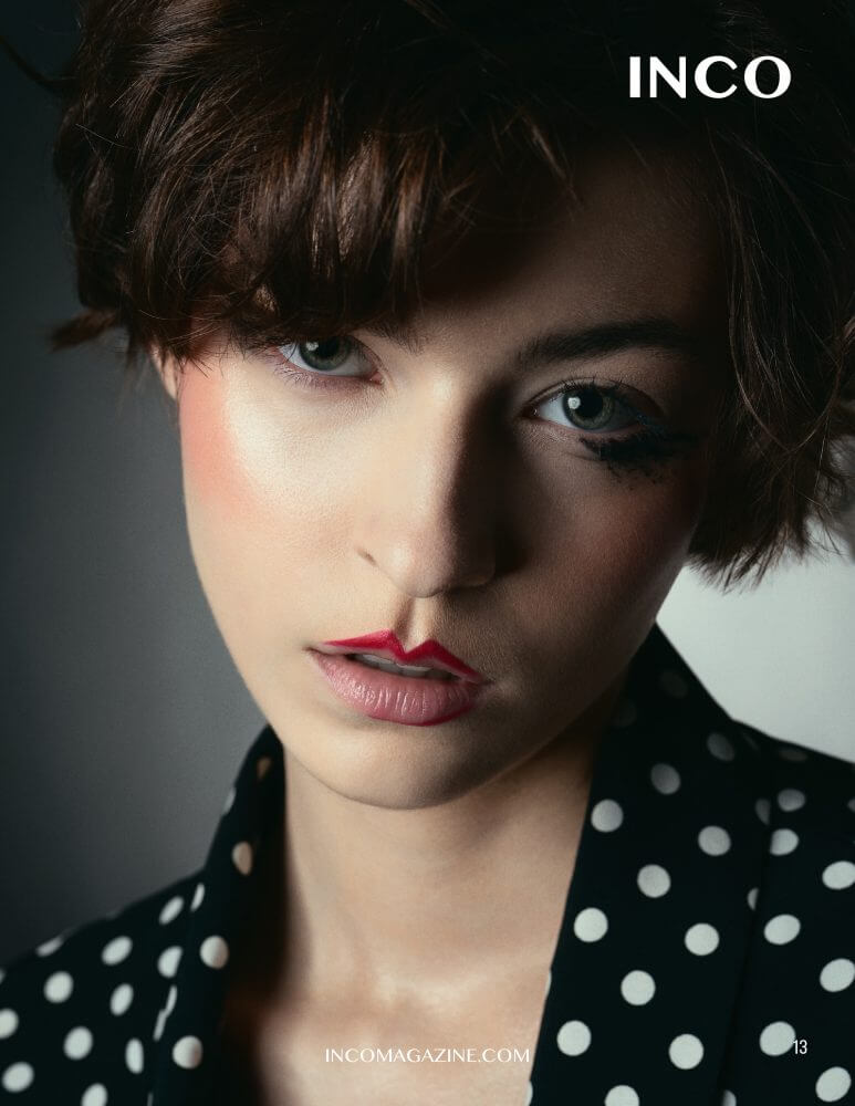 GOSIA M.
