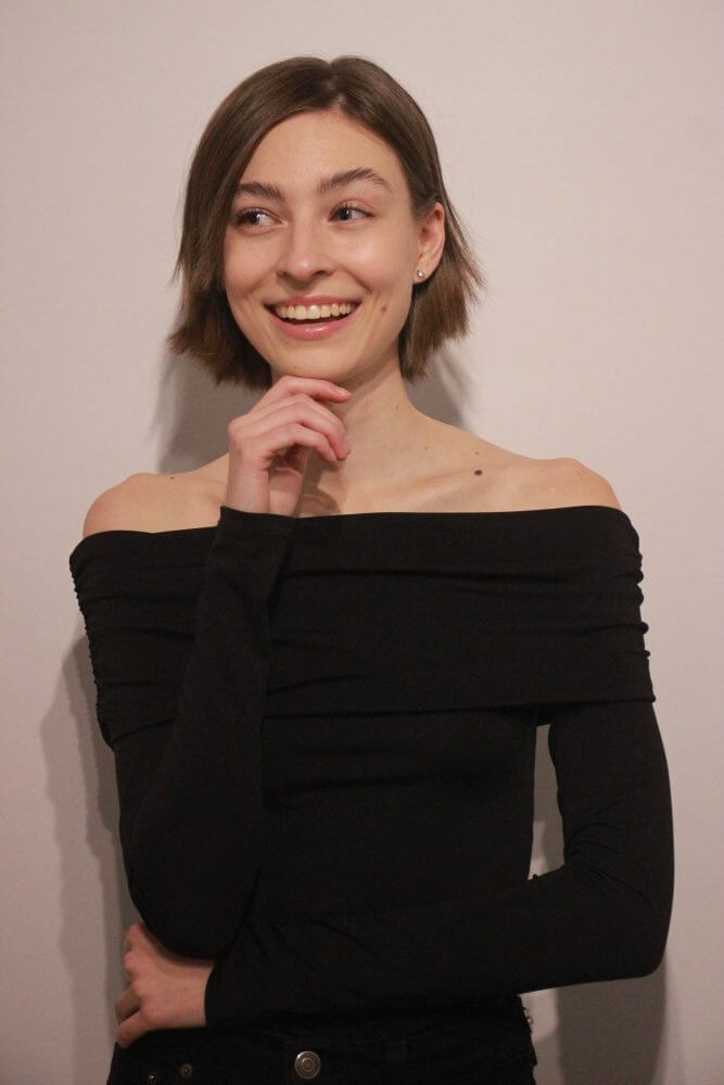 GOSIA M.