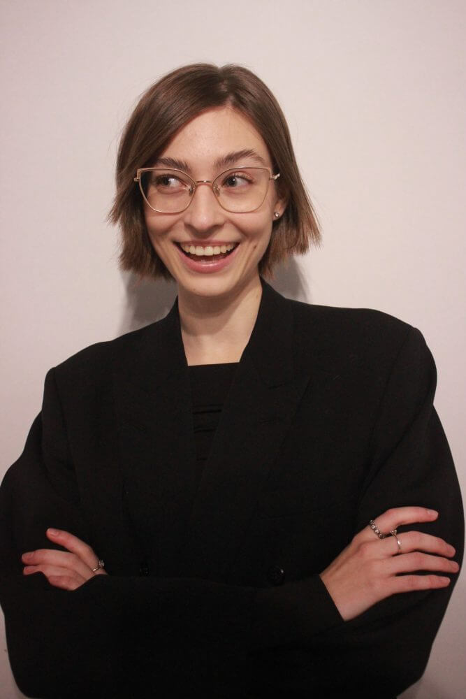 GOSIA M.