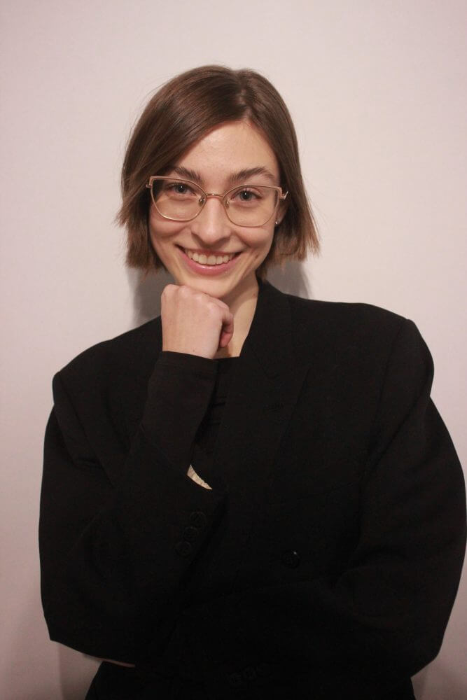 GOSIA M.