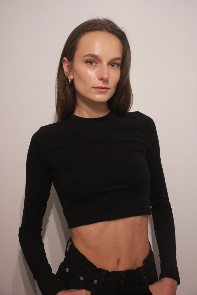 LARISSA K.
