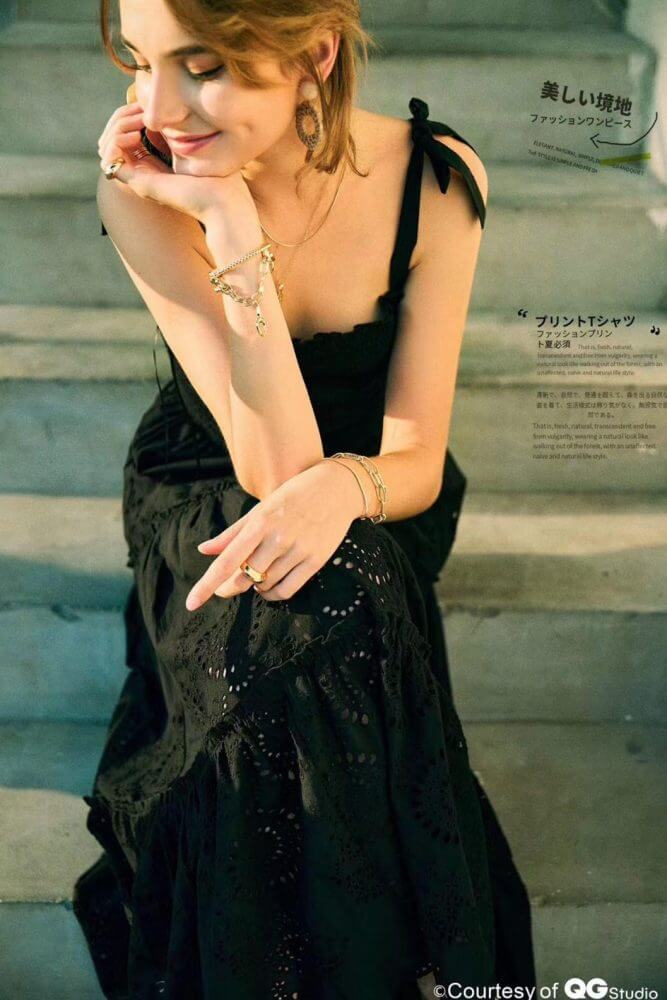 LARISSA K.