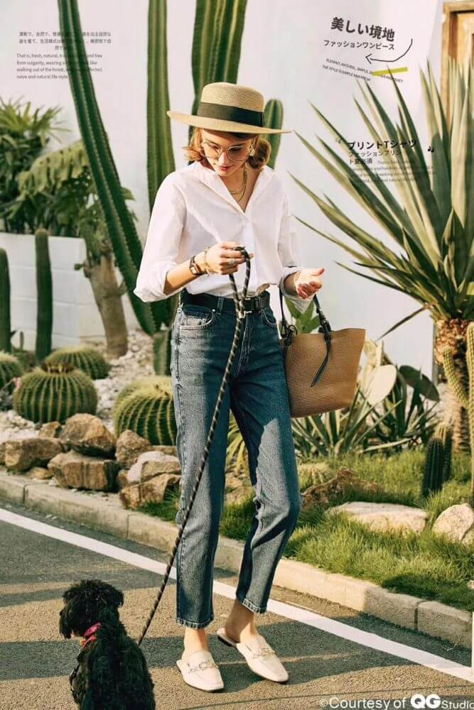 LARISSA K.