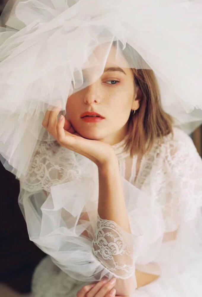 LARISSA K.