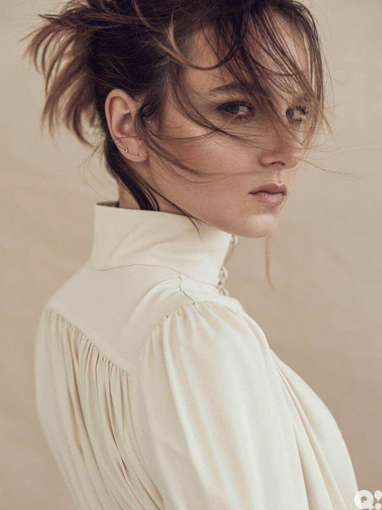 LARISSA K.