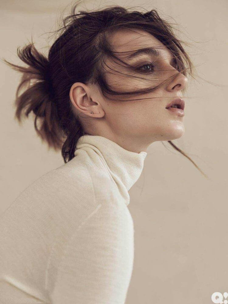 LARISSA K.