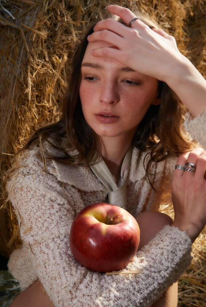 KRISTINA V.