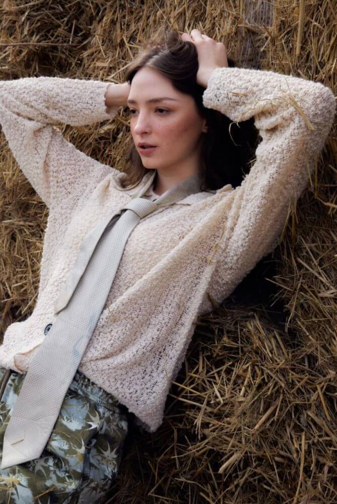 KRISTINA V.