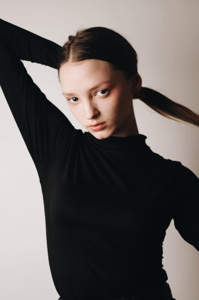 KRISTINA V.