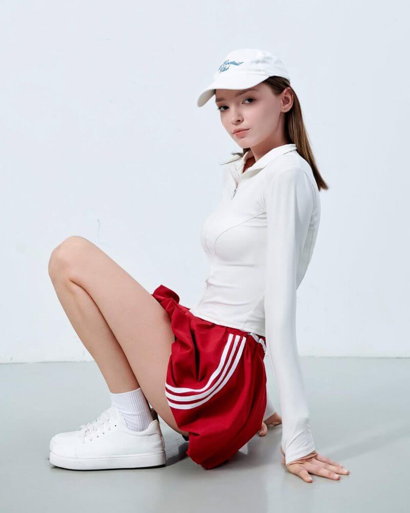 KRISTINA V.