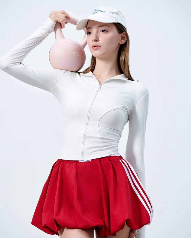 KRISTINA V.
