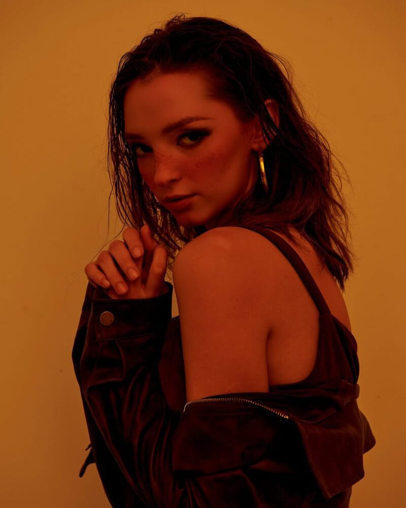 KRISTINA V.