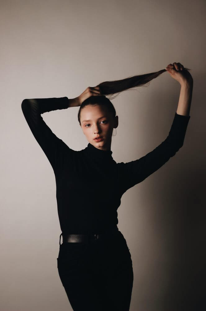 KRISTINA V.