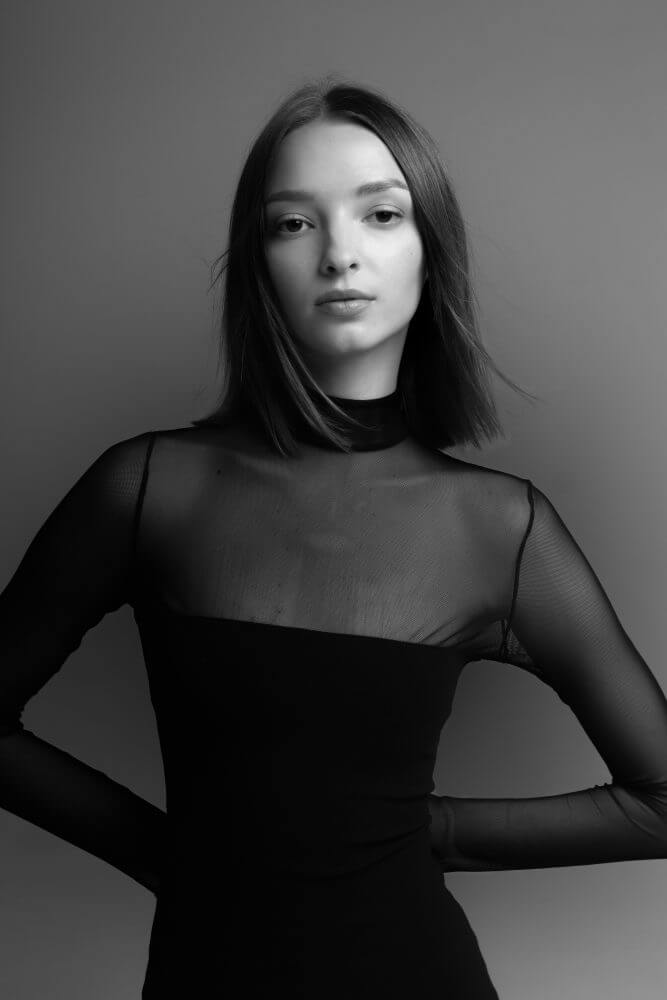 KRISTINA V.
