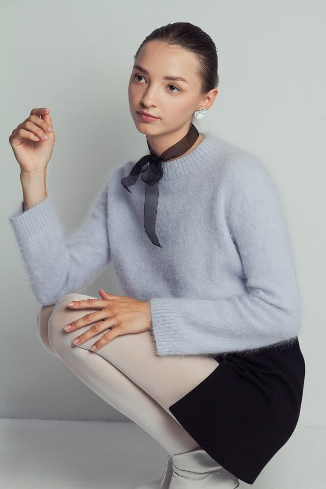 KRISTINA V.