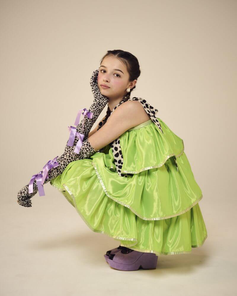 MASHA D.