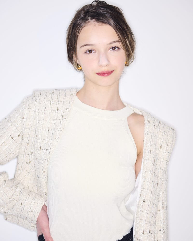 MASHA D.