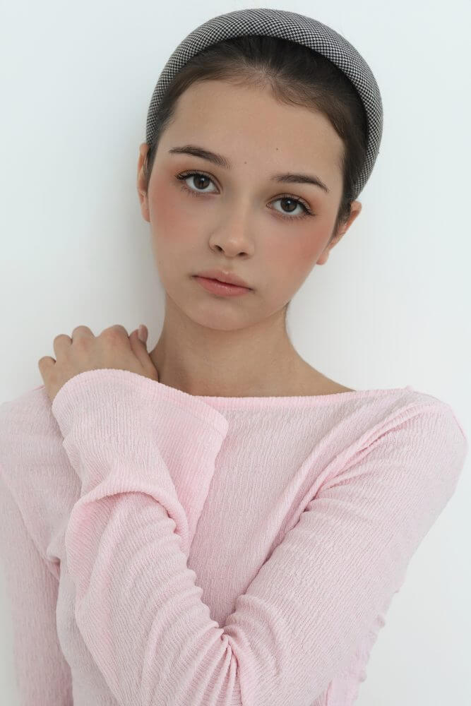 MASHA D.