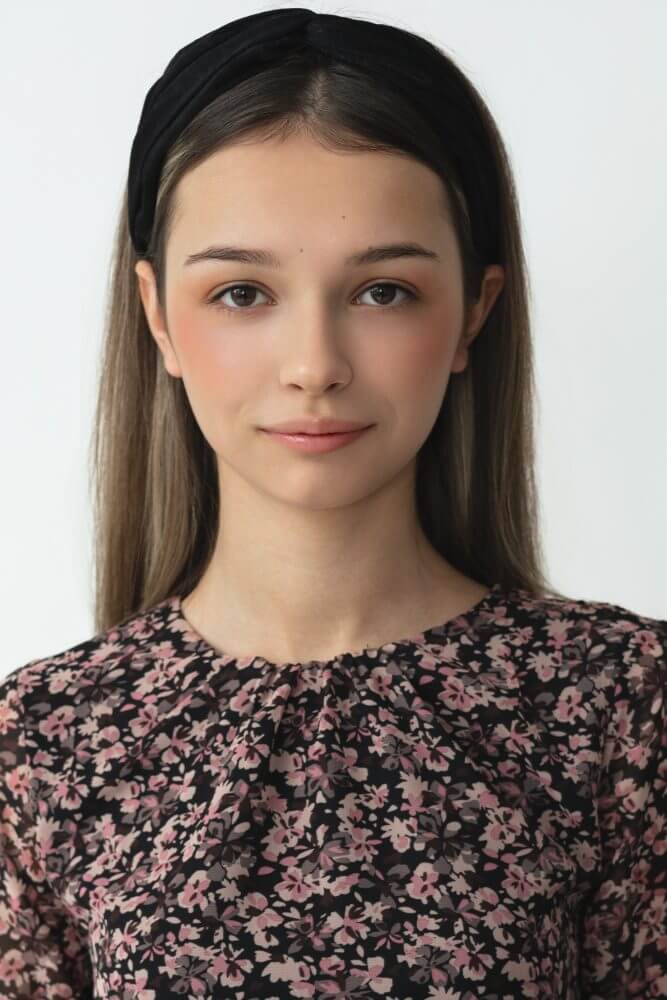 MASHA D.