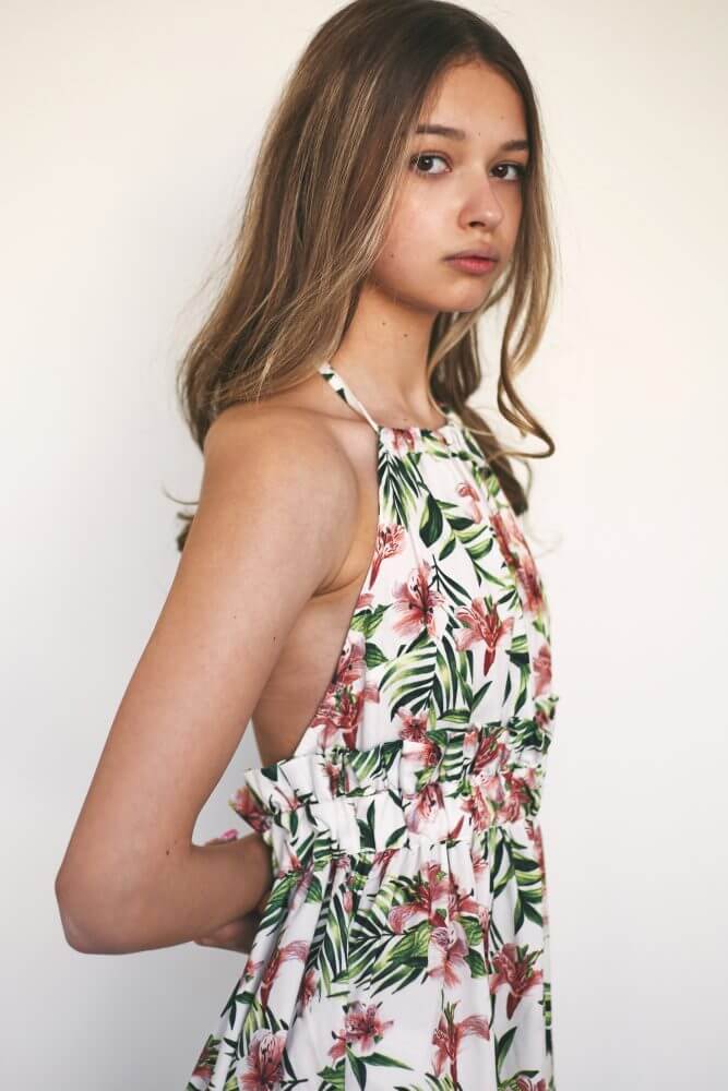 MASHA D.
