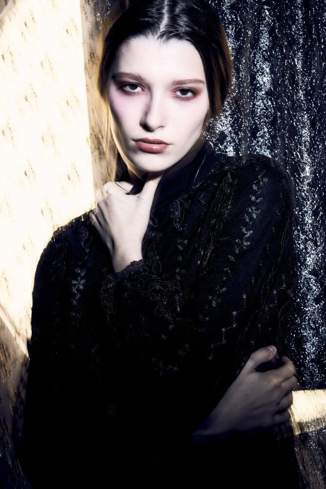 ANGELINA P.