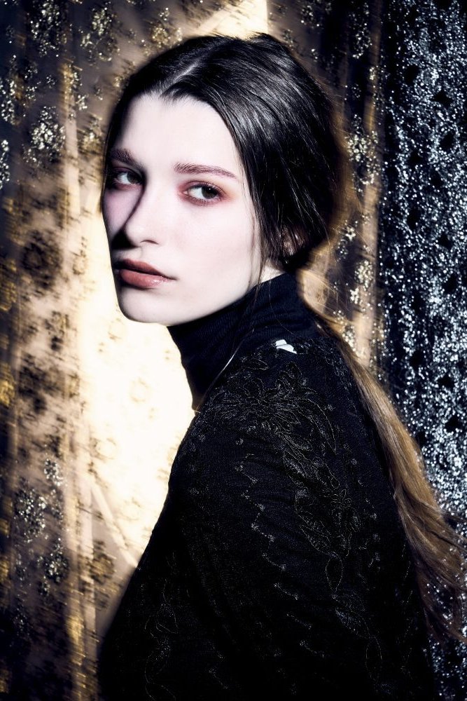 ANGELINA P.